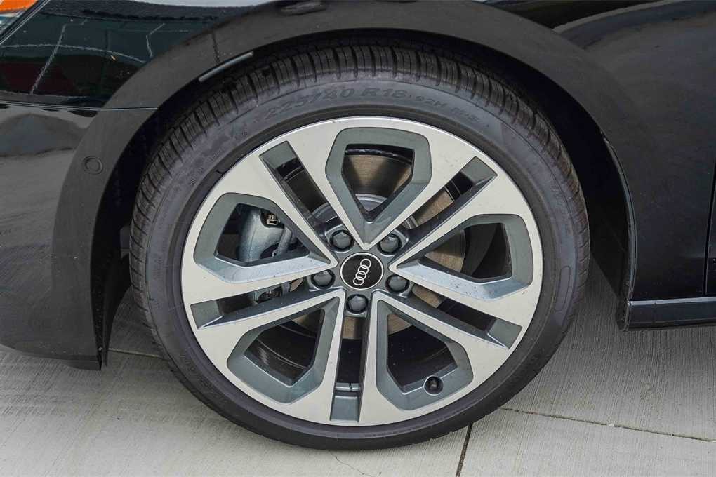 Thumbnail: 2025 Audi A3 - 10