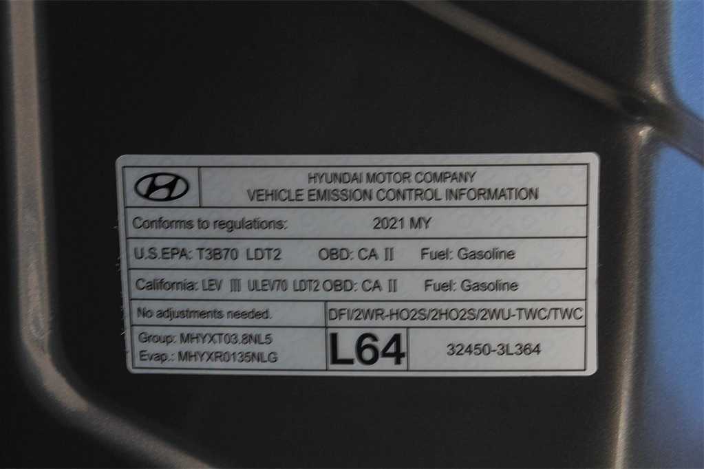 Thumbnail: 2021 Hyundai Palisade - 27