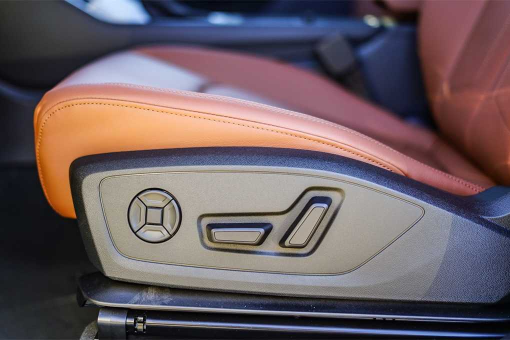 Thumbnail: 2025 Audi Q3 - 19