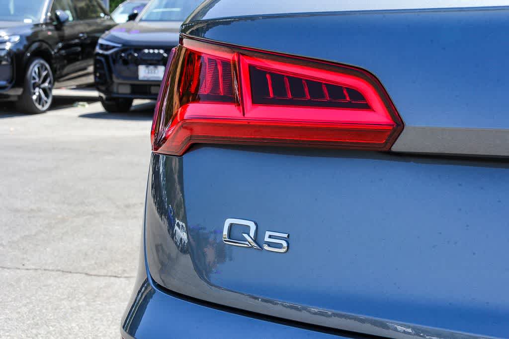 Thumbnail: 2019 Audi Q5 - 11