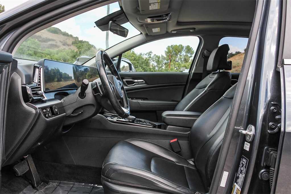 Thumbnail: 2023 Kia Sportage - 19