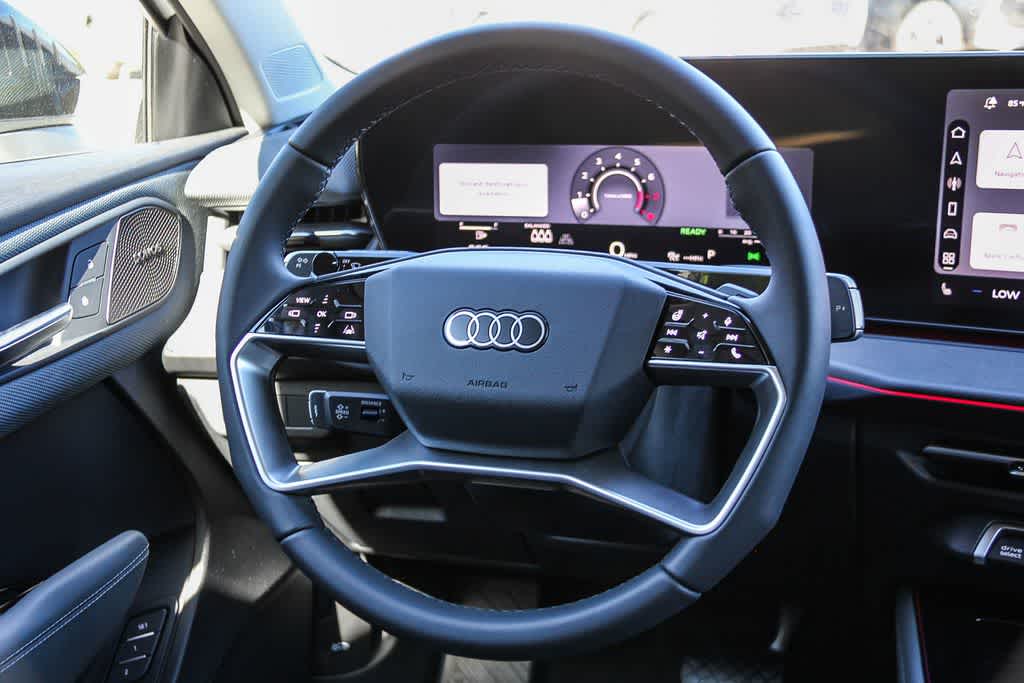 Thumbnail: 2026 Audi Q3 - 16