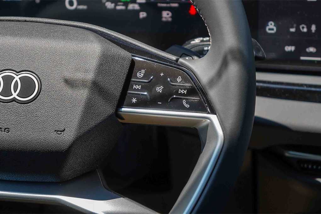 Thumbnail: 2025 Audi A5 - 17