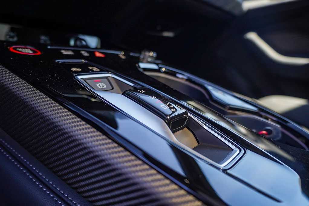 Thumbnail: 2026 Audi S5 - 25