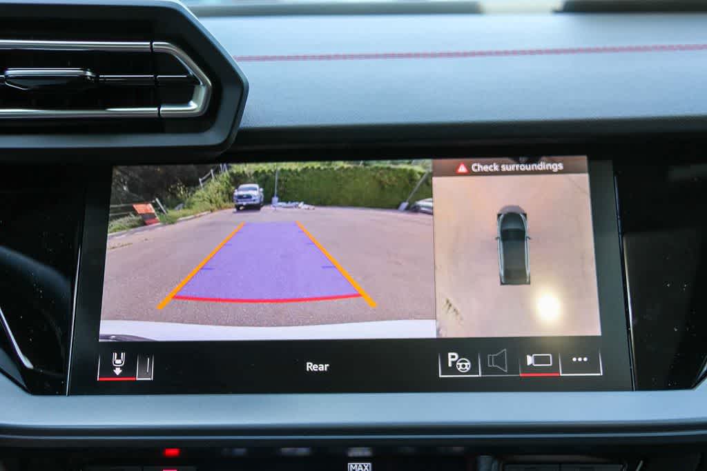 Thumbnail: 2026 Audi S3 - 23