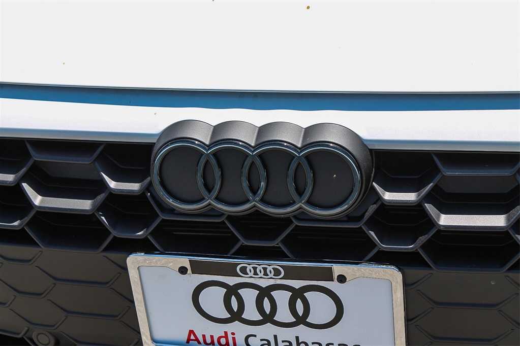 Thumbnail: 2025 Audi A3 - 9