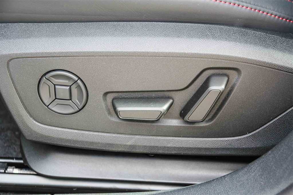 Thumbnail: 2026 Audi S3 - 21