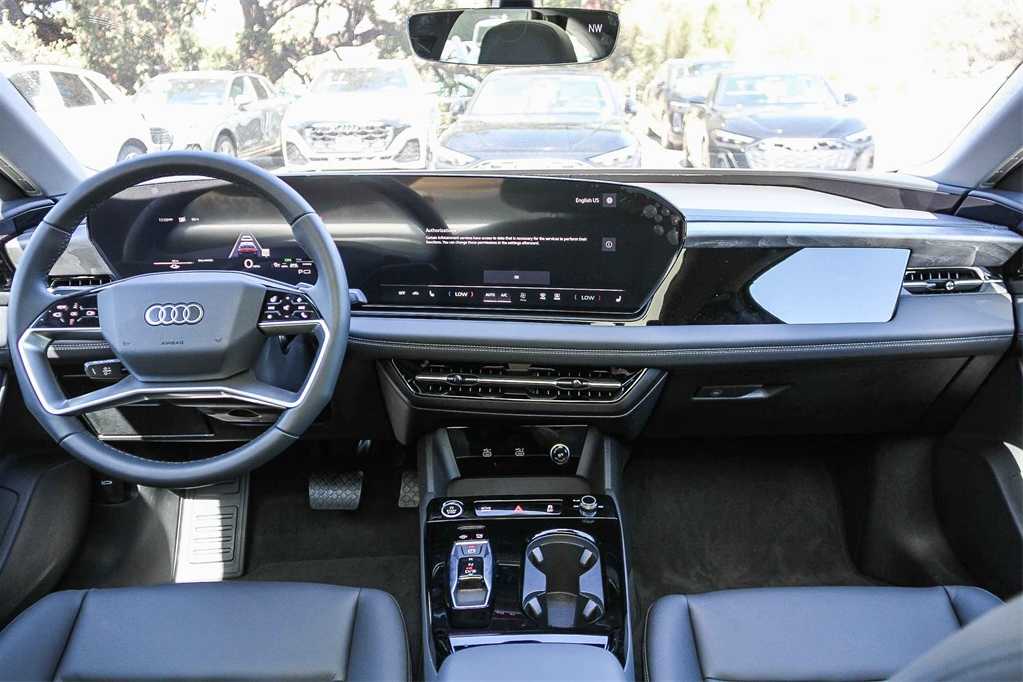 Thumbnail: 2025 Audi e-tron S - 13