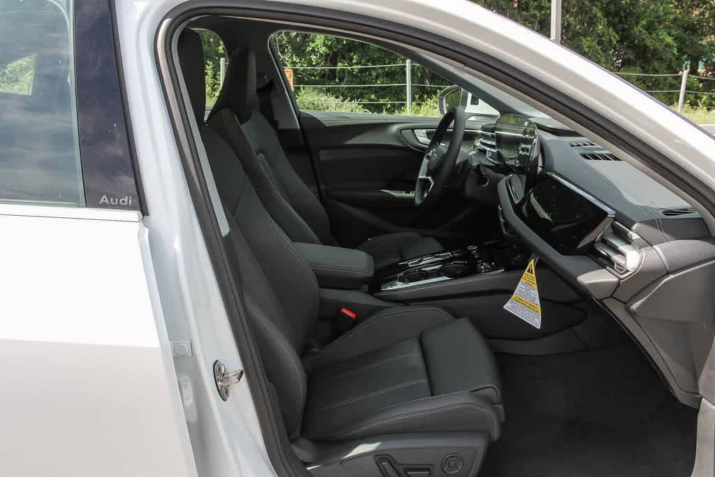 Thumbnail: 2025 Audi A5 - 18