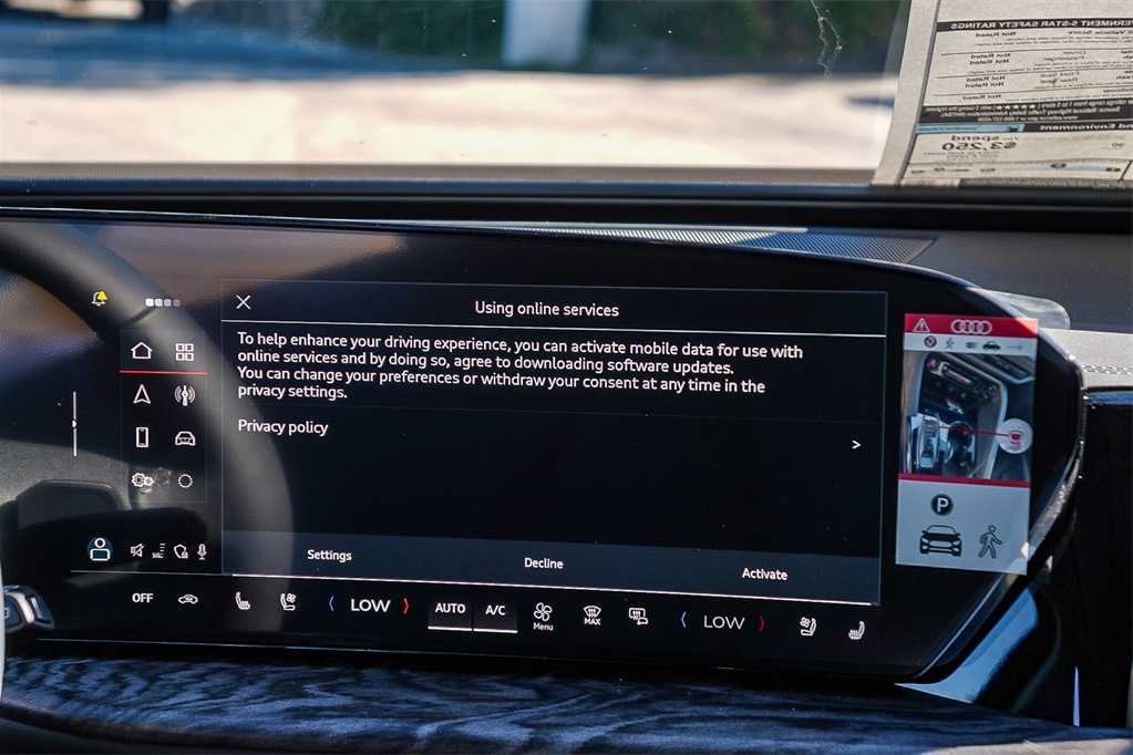 Thumbnail: 2025 Audi Q5 - 14