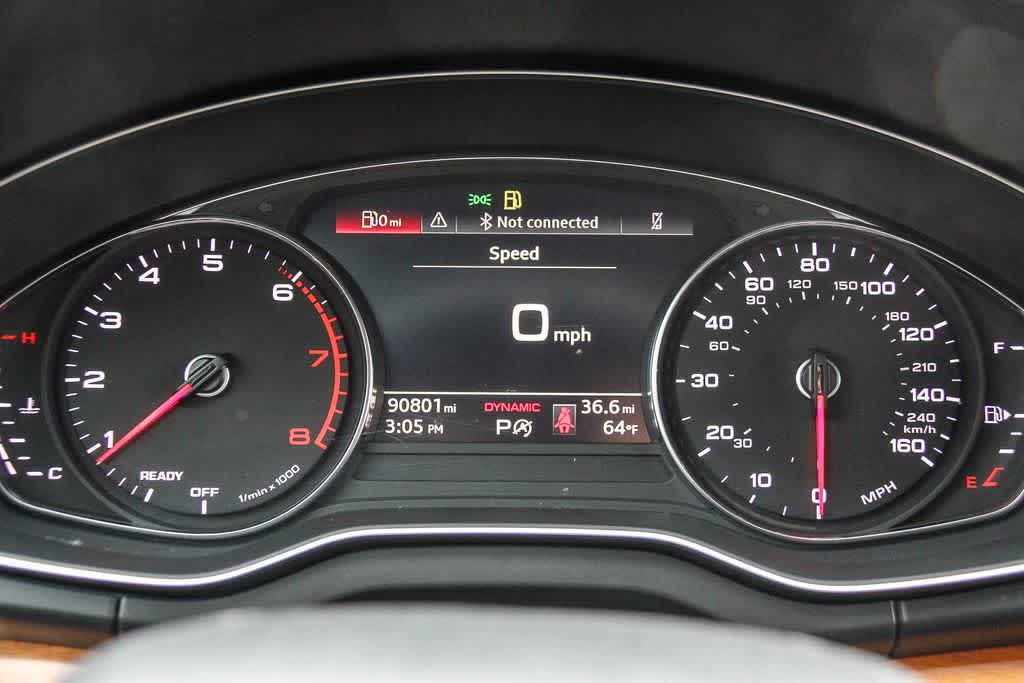 Thumbnail: 2023 Audi Q5 - 24