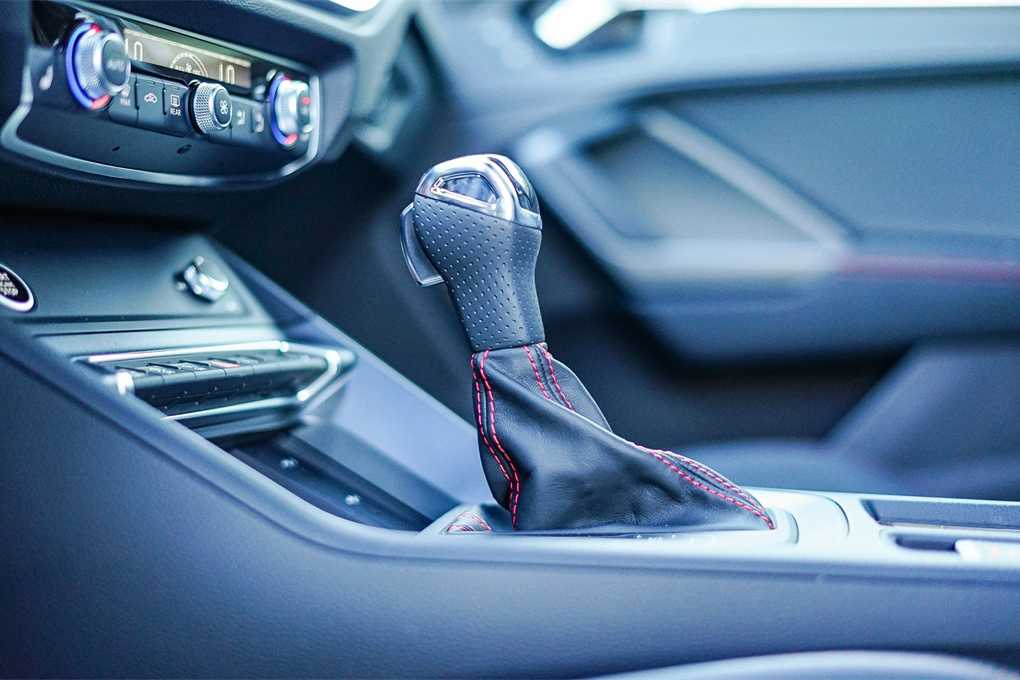 Thumbnail: 2025 Audi Q3 - 19