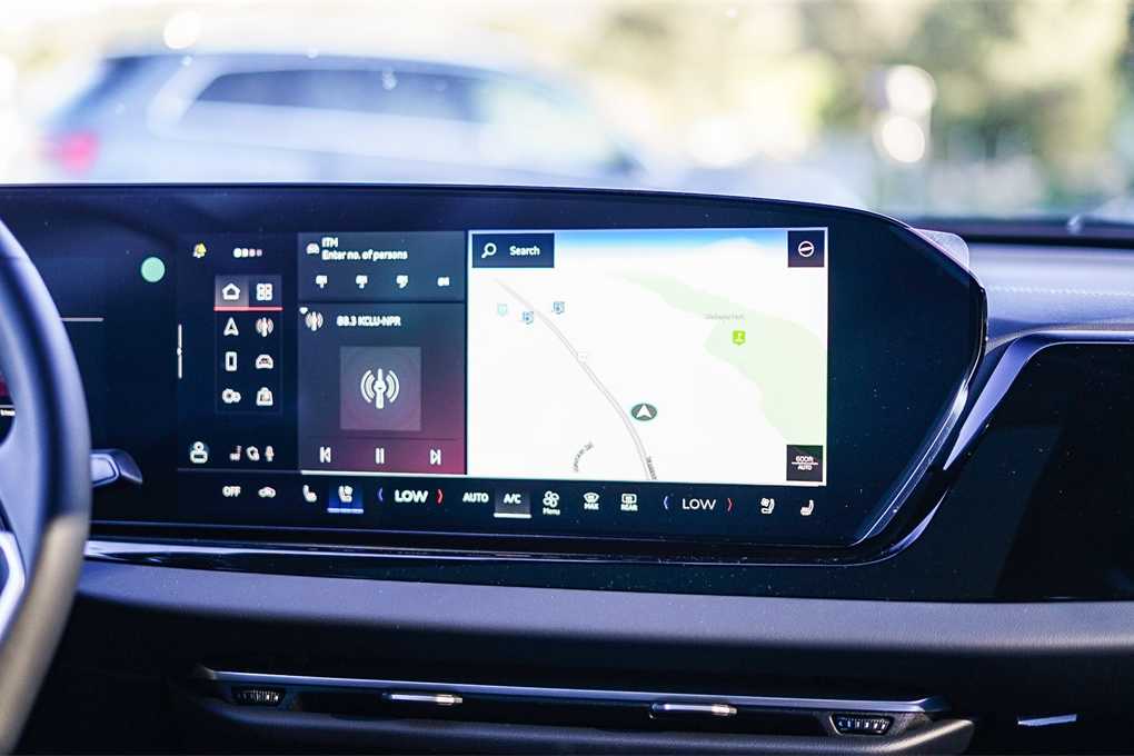 Thumbnail: 2025 Audi A5 - 14