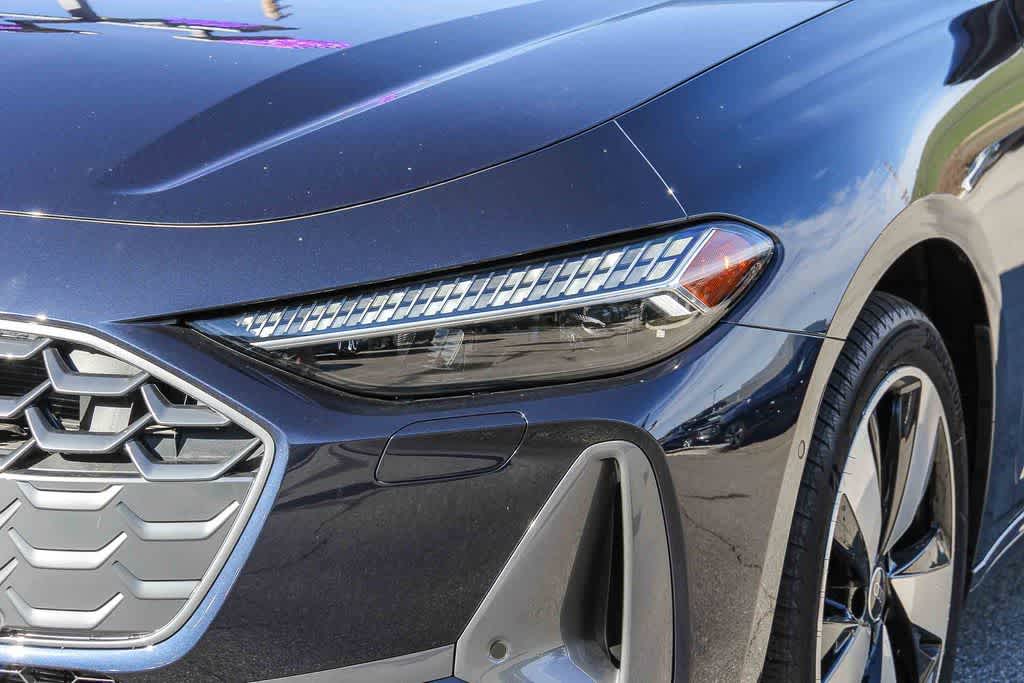 Thumbnail: 2025 Audi A5 - 7