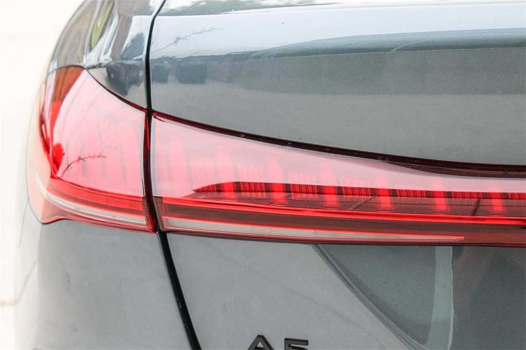 Thumbnail: 2025 Audi A5 - 7