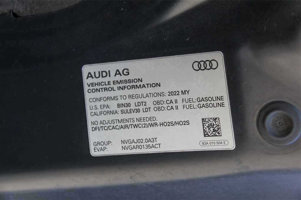 Thumbnail: 2022 Audi Q3 - 28
