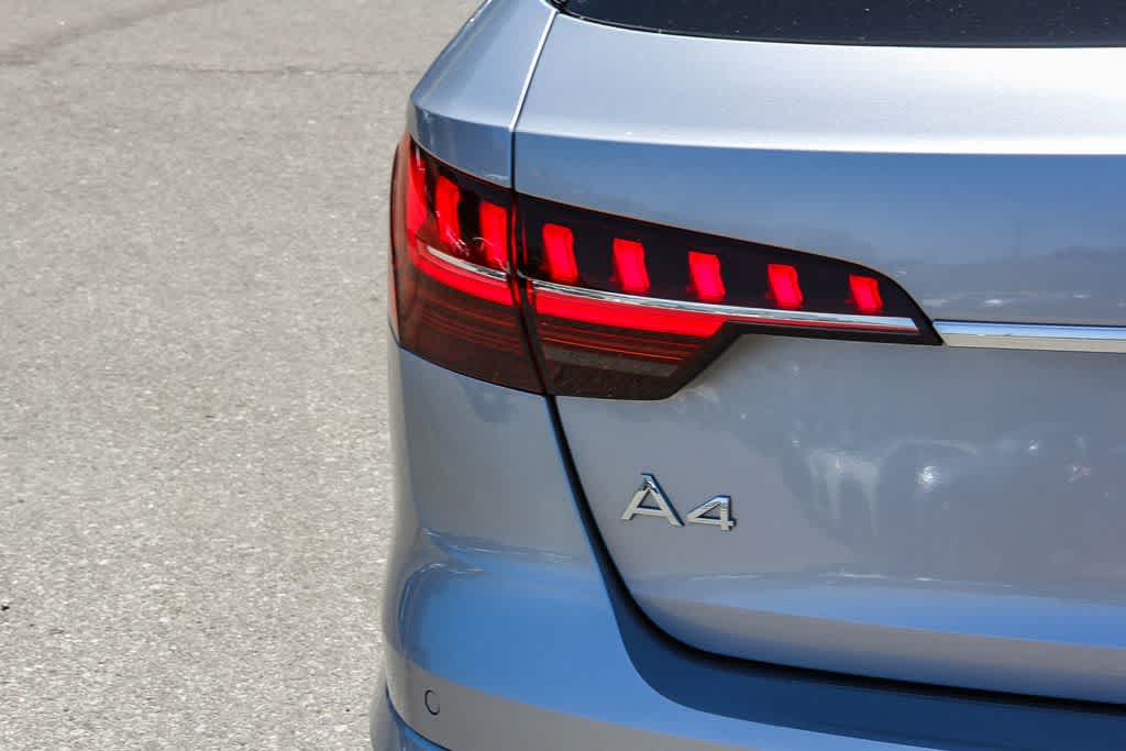 Thumbnail: 2020 Audi A4 - 11