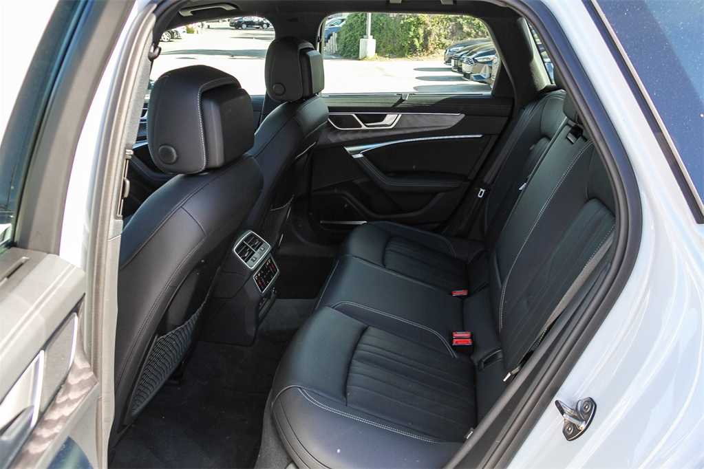 Thumbnail: 2025 Audi A6 - 17