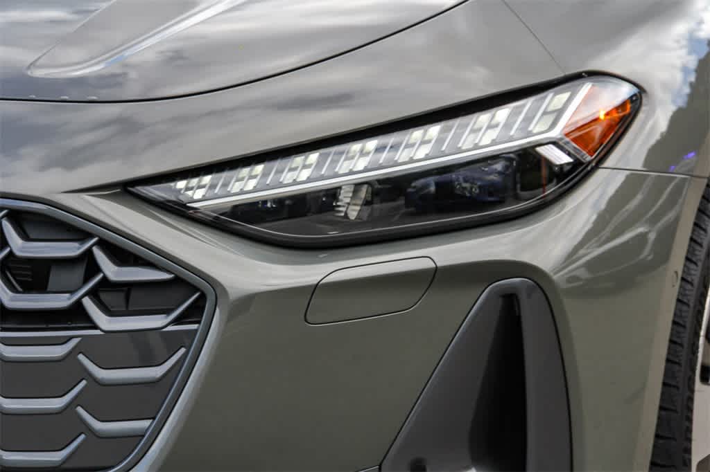 Thumbnail: 2025 Audi A5 - 7