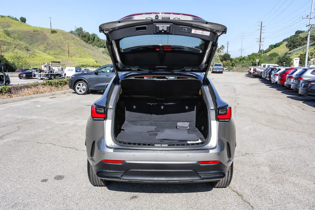 Thumbnail: 2023 Lexus NX - 26