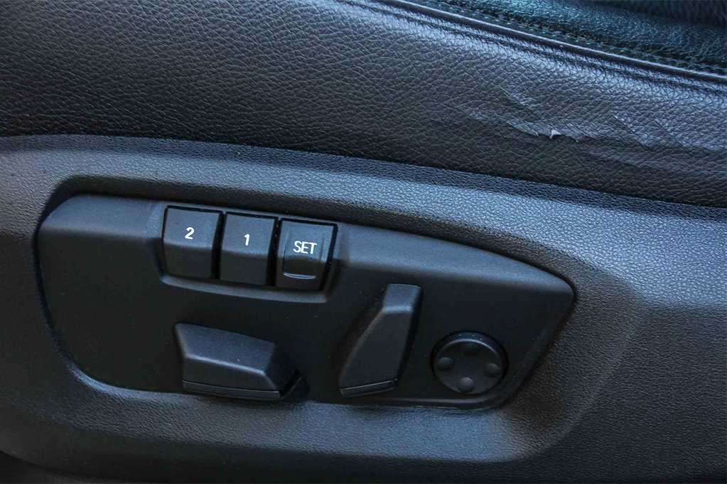 Thumbnail: 2016 BMW X5 - 21