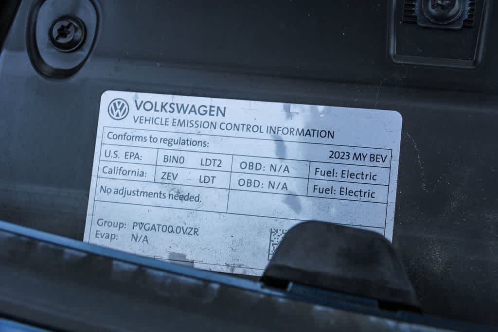 Thumbnail: 2023 Volkswagen ID.4 - 27