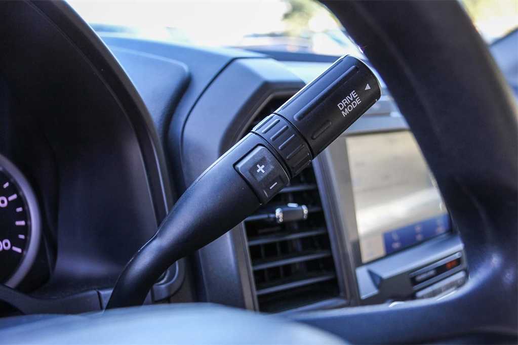 Thumbnail: 2022 Ford F-250 - 19