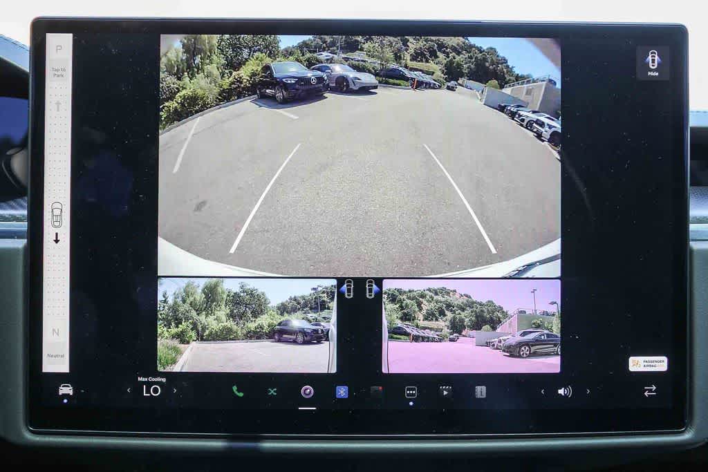 Thumbnail: 2022 Tesla Model X - 23