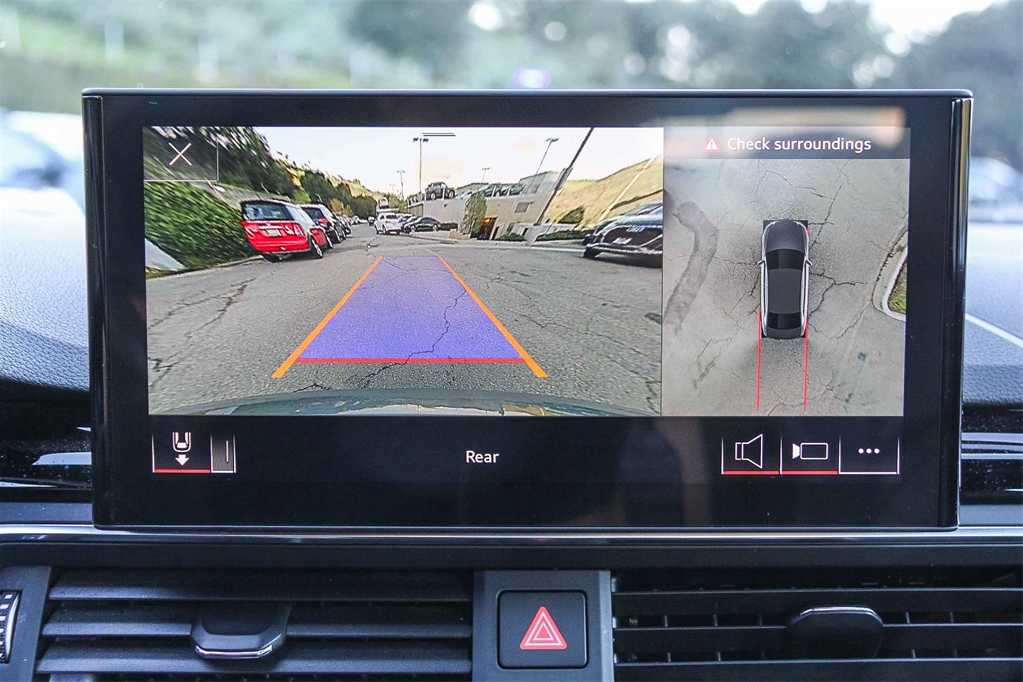 Thumbnail: 2023 Audi S4 - 22