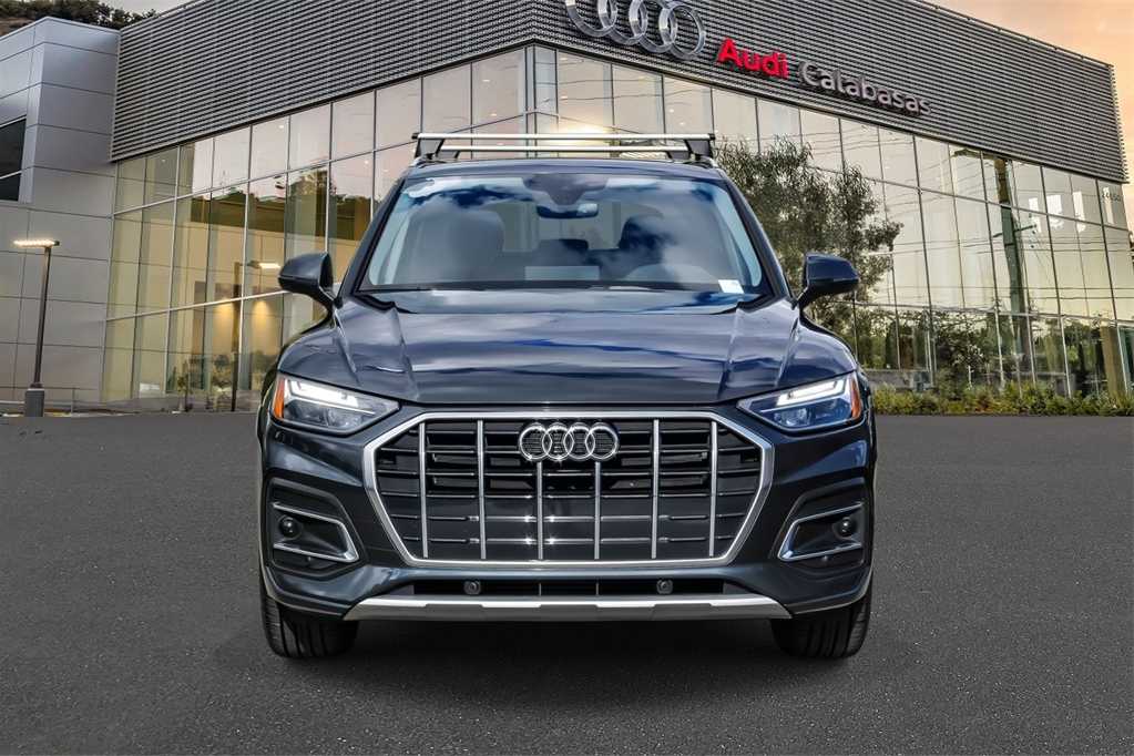 Thumbnail: 2023 Audi Q5 - 6