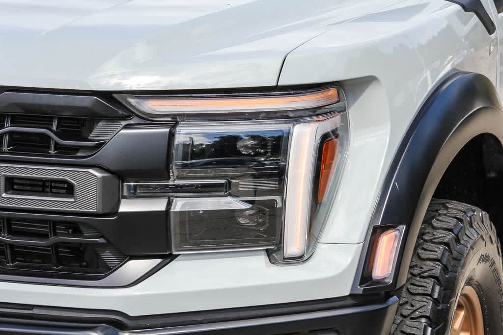 Thumbnail: 2024 Ford F-150 - 7