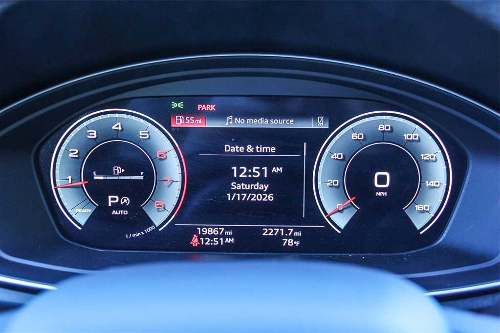 Thumbnail: 2023 Audi Q5 - 24