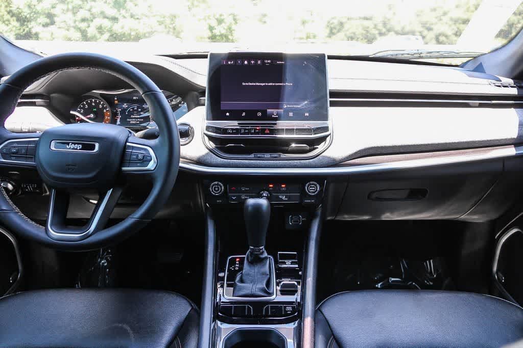 Thumbnail: 2024 Jeep Compass - 13