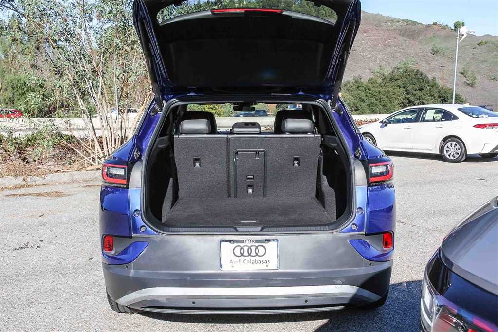 Thumbnail: 2021 Volkswagen ID.4 - 25