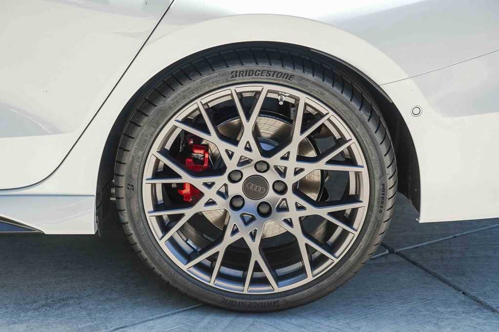 Thumbnail: 2026 Audi RS 3 - 11
