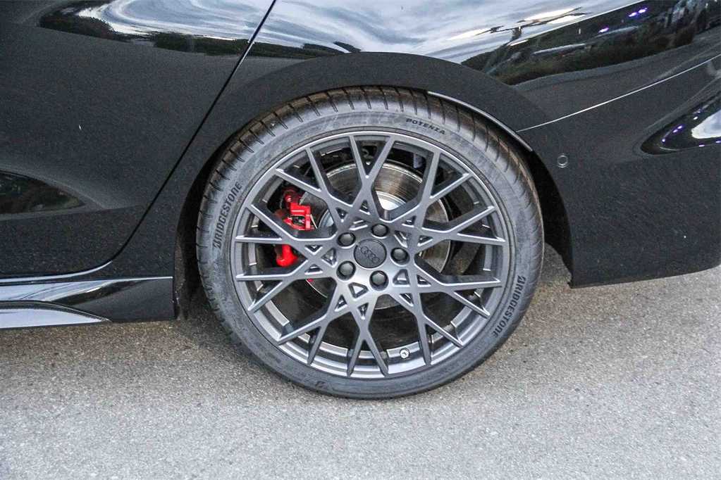 Thumbnail: 2026 Audi RS 3 - 10