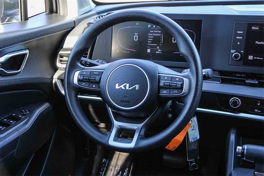 Thumbnail: 2023 Kia Sportage - 15