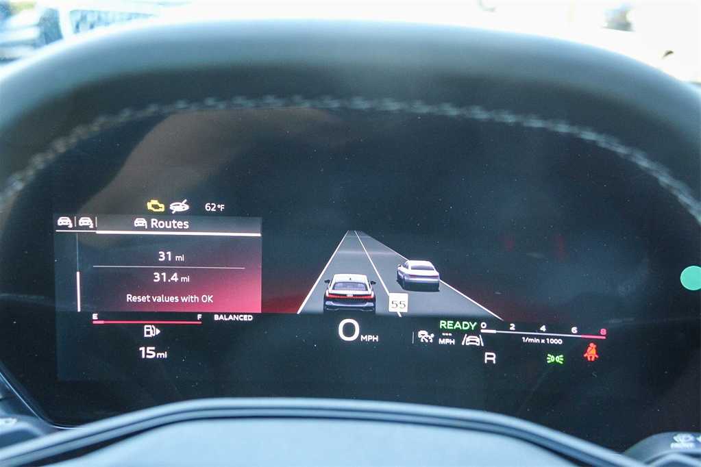 Thumbnail: 2025 Audi S5 - 24