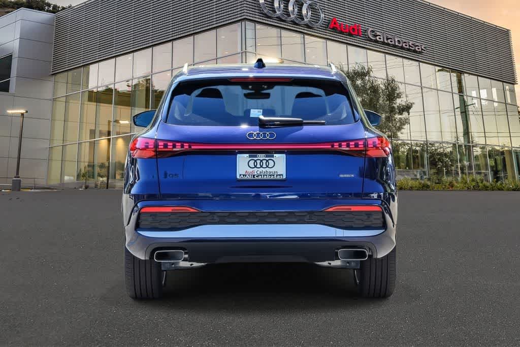 Thumbnail: 2025 Audi Q5 - 3