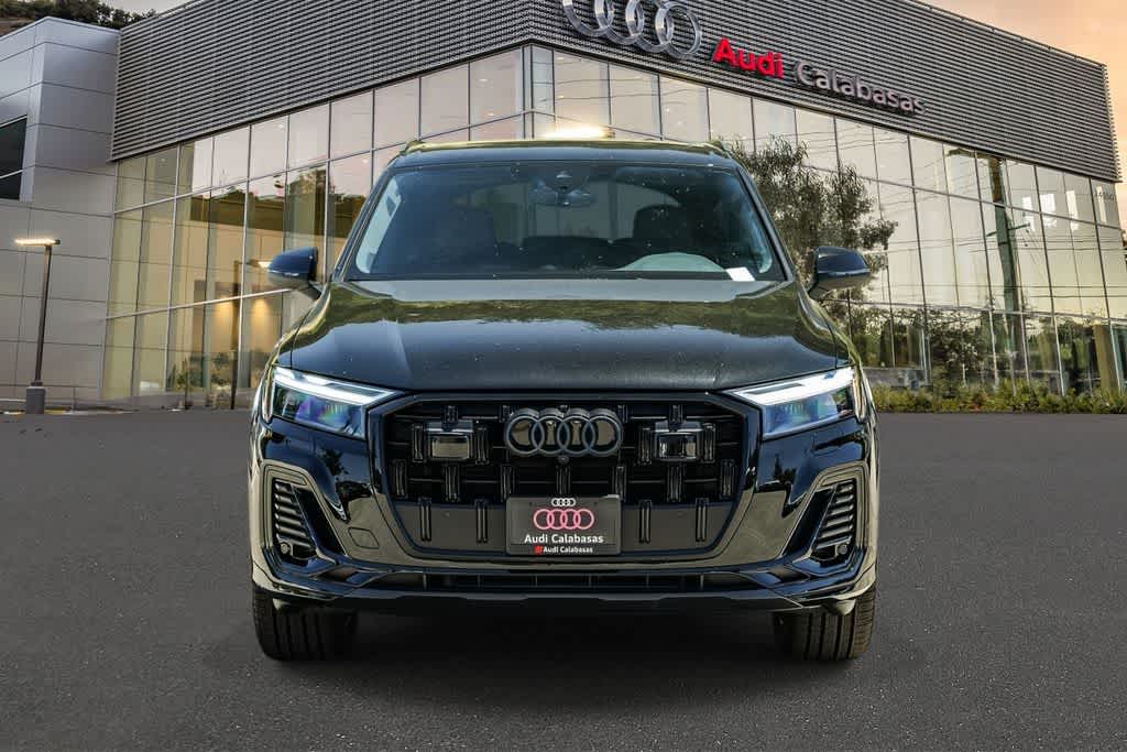 Thumbnail: 2026 Audi Q7 - 6