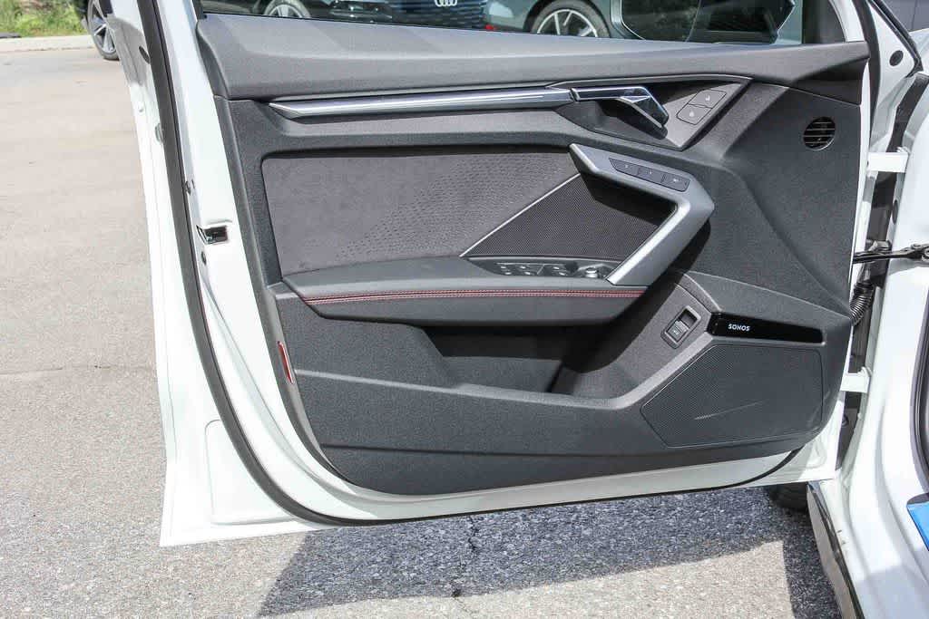 Thumbnail: 2026 Audi S3 - 22