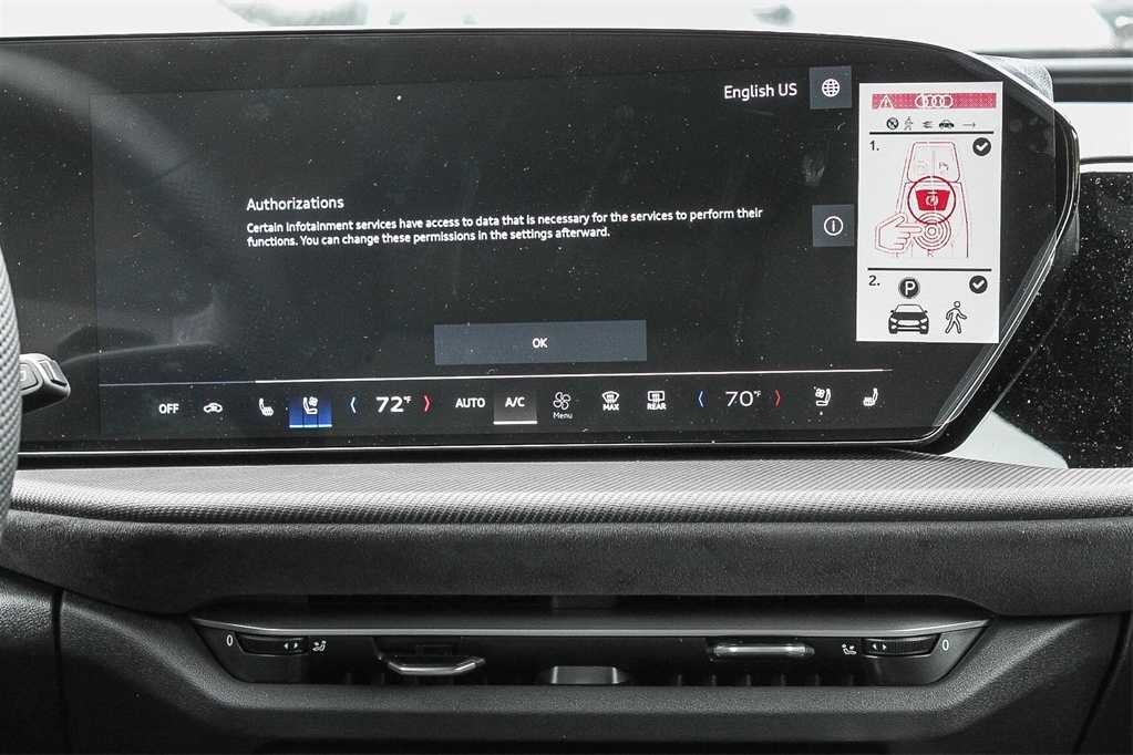 Thumbnail: 2025 Audi SQ5 - 13