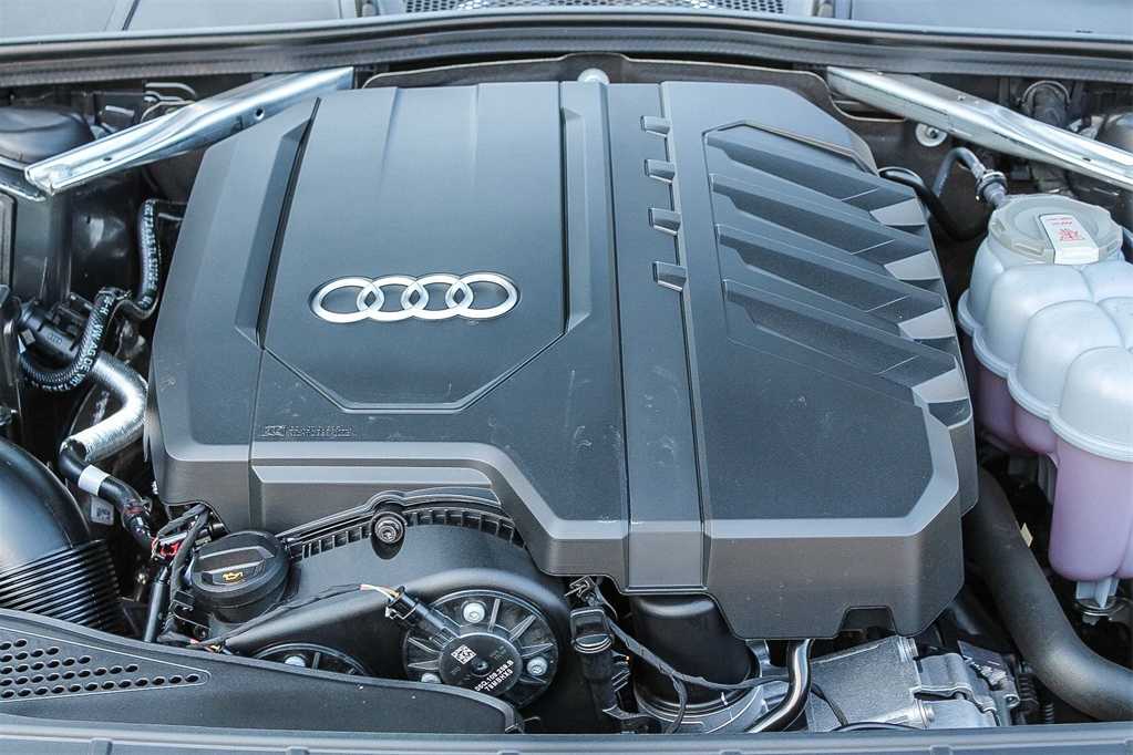 Thumbnail: 2025 Audi A5 - 30