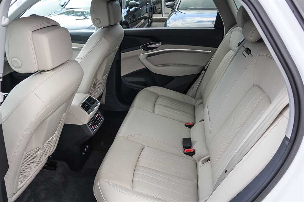 Thumbnail: 2019 Audi e-tron - 17