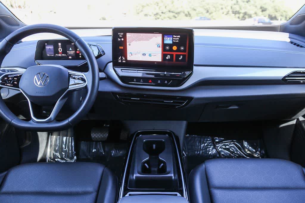 Thumbnail: 2023 Volkswagen ID.4 - 13