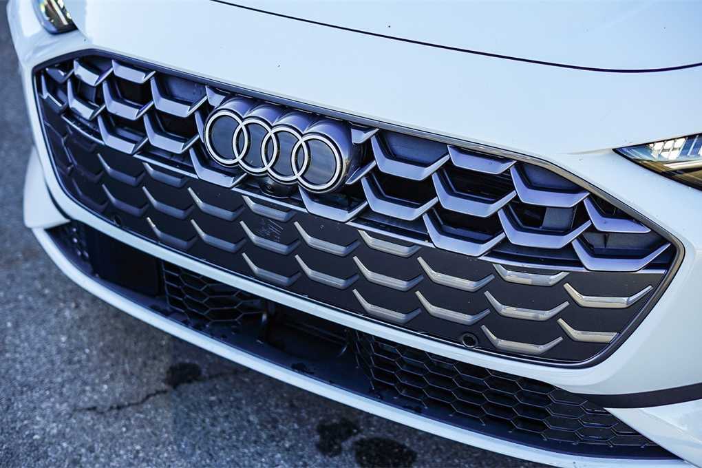 Thumbnail: 2025 Audi A5 - 8