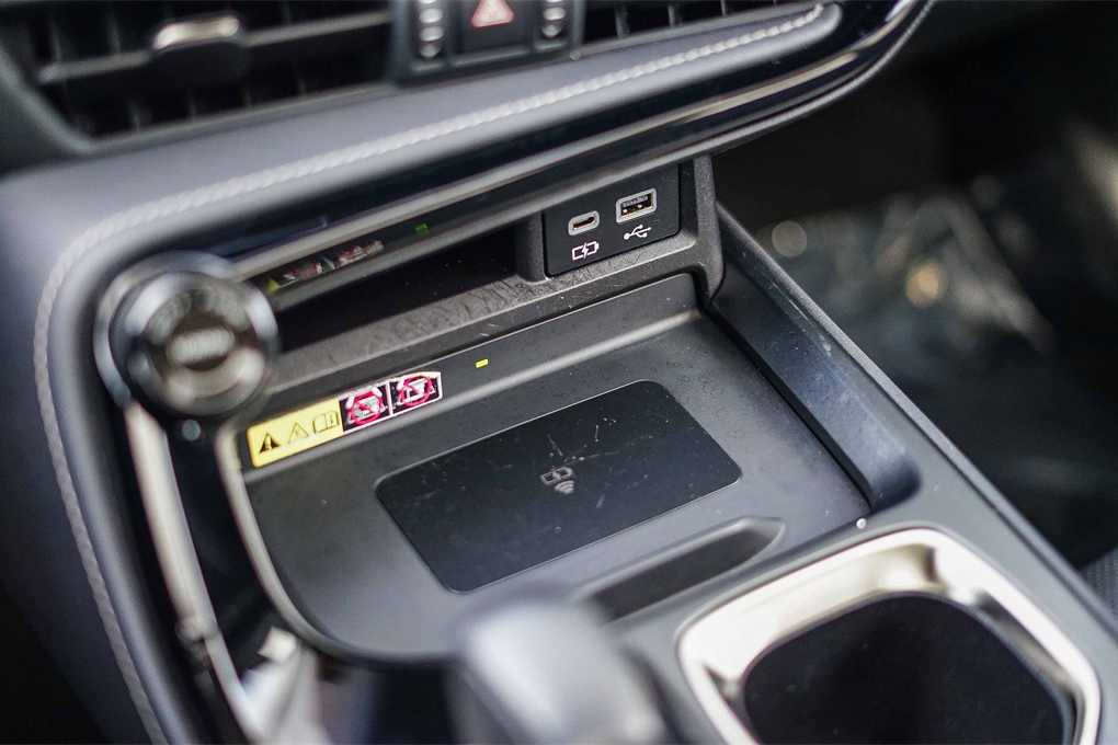 Thumbnail: 2022 Lexus NX - 24