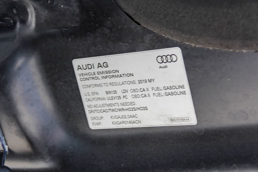 Thumbnail: 2019 Audi Q5 - 28