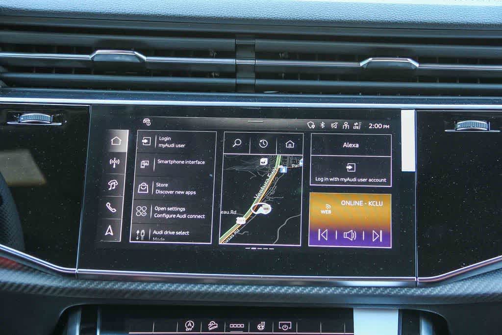 Thumbnail: 2026 Audi SQ7 - 15