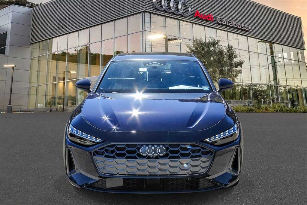 Thumbnail: 2025 Audi A5 - 6